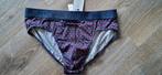 Nieuw hom slip maat L, Kleding | Heren, Ophalen of Verzenden, Blauw, Hom, Slip