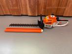 Stihl HS 45 Heggenschaar, Ophalen of Verzenden, Gebruikt, Benzine, Stihl