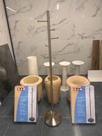 Luxe Kapstokken - Grote Voorraad!, Nieuw, Ophalen of Verzenden, Metaal, Staande kapstok