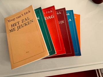 Hilarisch Herkenbaar: verzamelde columns van Youp! beschikbaar voor biedingen