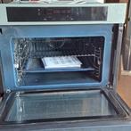 Heel mooie ETNA combi MAGNETRON/OVEN/GRILL/HETELUCHT, Witgoed en Apparatuur, Magnetrons, Ophalen, Combimagnetron, Hete lucht, Zo goed als nieuw