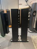 Pioneer S-3EX Luidsprekers TAD technologie, Gebruikt, 120 watt of meer, Front, Rear of Stereo speakers, Ophalen