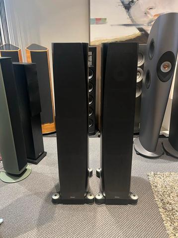 Pioneer S-3EX Luidsprekers TAD technologie beschikbaar voor biedingen