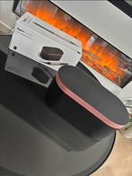 Dyson airwrap complete long + Aankoopbewijs, Sieraden, Tassen en Uiterlijk, Uiterlijk | Haarverzorging, Verzenden, Nieuw, Föhn of Haardroger