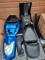 Kymco Agility 50 Onderdelen - Diverse, Fietsen en Brommers, Brommeronderdelen | Scooters, Ophalen of Verzenden, Gebruikt, Overige typen