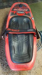 Knieboard, Ophalen, Gebruikt, Eén persoon, Overige typen