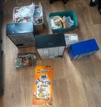SUPER veel lego + kastjes, Kinderen en Baby's, Ophalen of Verzenden, Zo goed als nieuw