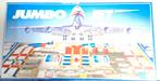 Jumbo Jet Bordspel, Hobby en Vrije tijd, Gezelschapsspellen | Bordspellen, Ophalen, Jumbo, Gebruikt, Vijf spelers of meer
