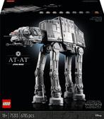 Lego Star Wars AT-AT - 75313 (Zeldzaam set), Kinderen en Baby's, Speelgoed | Duplo en Lego, Nieuw, Complete set, Ophalen of Verzenden