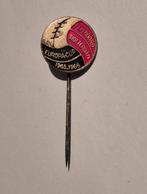 Voetbal speldje
Feyenoord, Verzamelen, Ophalen of Verzenden, Zo goed als nieuw, Sport