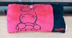 Ferrari kussen 40cm l x 21cm b.      Nr5, Sieraden, Tassen en Uiterlijk, Toilettassen, Ophalen