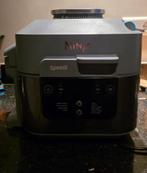 Ninja Speedi Rapid Cooker en Airfryer - Multicooker, Ophalen, Zo goed als nieuw