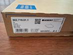NIEUW Geberit wc bril Acanto, SoftClose Closetzitting, Ophalen of Verzenden, Nieuw, Toilet
