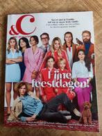 &C / And C / Chantal Janzen Magazine, Ophalen of Verzenden, Zo goed als nieuw, Muziek, Film of Tv