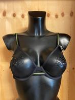 Chantelle bh 70d en 80e  model limited edition, Verzenden, Zwart, BH