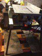 Eluzaagmachine, Doe-het-zelf en Verbouw, Gereedschap | Zaagmachines, Cirkelzaag, Ophalen of Verzenden, Zo goed als nieuw, 30 tot 70 mm