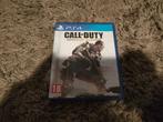 COD ADVANCED WARFARE, Spelcomputers en Games, Games | Sony PlayStation 4, Vanaf 18 jaar, Shooter, 1 speler, Ophalen of Verzenden