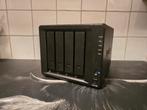 Synology DiskStation DS920+, Ophalen of Verzenden, Gebruikt