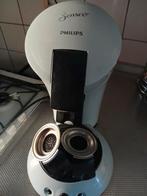 Senseo budget prijs vandaag 10€ niet goed geld terug, Ophalen, Zo goed als nieuw, Koffiemachine