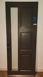 Buitendeur, 93x231,5cm 50% (!!!) Korting, Ophalen of Verzenden, Nieuw