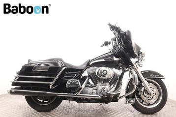 Harley-Davidson FLHTC Electra Glide Special 100Th Anniversar beschikbaar voor biedingen