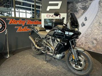 Harley-Davidson PAN AMERICA S CAST (bj 2021) beschikbaar voor biedingen