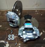Ford Capri Escort 4-pots remmen set, Ophalen of Verzenden, Nieuw, Ford