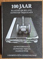Ouwsterhaule  en Ouwster nijega 100 jaar, Ophalen of Verzenden, 20e eeuw of later, Zo goed als nieuw