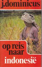 Op reis naar Indonesië - Dominicus, Boeken, Reisgidsen, Ophalen of Verzenden, Zo goed als nieuw, Azië, Overige merken