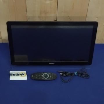 Philips 22PDL4906H HDMI televisie 22 inch - Zgan beschikbaar voor biedingen