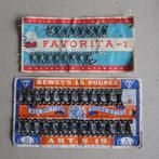VINTAGE HAKEN EN OGEN  FAVORITA, Ophalen of Verzenden, Gebruikt, Overige typen