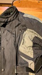Revitt motorjas, Ophalen of Verzenden, Tweedehands, Jas | textiel