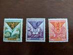 NL 1925; serie KINDERZEGELS LEES, Verzenden, T/m 1940, Postfris
