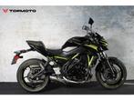 Kawasaki Z 650 ABS (bj 2020), Motoren, 2 cilinders, 649 cc, Bedrijf, Meer dan 35 kW