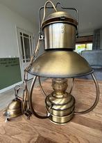 Schipperslamp, Antiek en Kunst, Antiek | Lampen, Ophalen