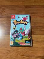 Temtem | Nintendo Switch, 1 speler, Ophalen of Verzenden, Zo goed als nieuw, Vanaf 3 jaar