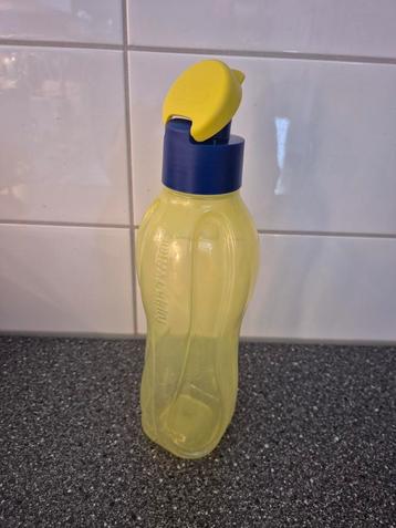 Tupperware ECO Fles 750ml beschikbaar voor biedingen