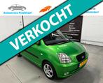 Kia Picanto 1.0 D-light AIRCO / 5-DEURS / 1E EIGENAAR, Voorwielaandrijving, Gebruikt, 4 cilinders, 400 kg