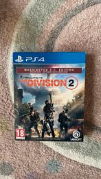 Tom Clancy's : The Division 2 - Washington DC Edition, Avontuur en Actie, Vanaf 18 jaar, 1 speler, Ophalen of Verzenden