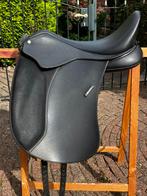 Wintec 500 dressuurzadel, verwisselbaar kopijzer, 18 inch, Dieren en Toebehoren, Paarden en Pony's | Zadels, Ophalen of Verzenden