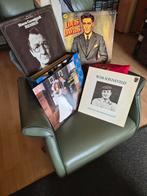 Vintage Vinyl Platen Collectie, Ophalen, Gebruikt, 12 inch