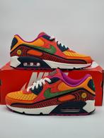 Nike air max 90 SE - dia de los muertos (2020) - size 41, Kleding | Heren, Schoenen, Overige kleuren, Nike, Nieuw, Ophalen of Verzenden