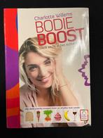 Bodieboost - Charlotte Willems, Voorgerechten en Soepen, Ophalen of Verzenden, Zo goed als nieuw, Charlotte Willems