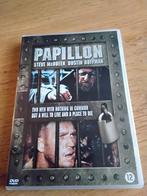 Papillon, Vanaf 12 jaar, Ophalen, Zo goed als nieuw, Drama