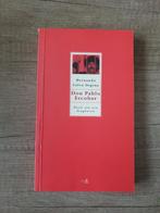 Don Pablo Escobar - Hernando Calvo Ospina, Ophalen of Verzenden, Gelezen, Hernando Calvo Ospina