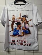 Bud Spencer & Terrence Hill T-shirt - Nieuw - XXL, Kleding | Heren, Verzenden, Nieuw, Wit