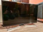 Samsung Smart TV 40 inch., Ophalen, Gebruikt, 50 Hz, LCD