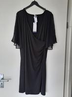 Miss Etam Plus jurk met studs zwart XXL, Ophalen of Verzenden, Nieuw, Maat 46/48 (XL) of groter, Zwart