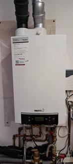 Nefit Proline CV Ketel, Doe-het-zelf en Verbouw, Geisers en Boilers, Ophalen, Gebruikt, Aardgas, Boiler