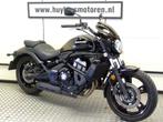Kawasaki EN 650 Vulcan S 2012 - A2 35Kw -, Niet ingevuld, 2 cilinders, Chopper, Bedrijf